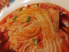 -阆辣荟餐饮(老味道8年·古城店)