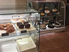 面包甜点陈列柜-味多美蛋糕(潘家园店)
