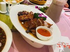 烧味双拼-品大三(大行宫店)