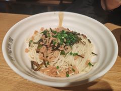-弄堂咪道-饭香·面香·馄饨香(钦州北路田尚坊店)