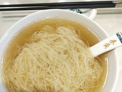 -香港麦奀云吞面世家(中山二路店)