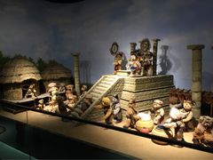 泰迪熊博物馆-成都泰迪熊博物馆