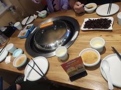 -锅老头铁锅炖•大锅蒸汽海鲜(韩乐坊店)