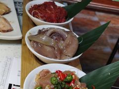 -猫抓烤肉(武进吾悦广场店)