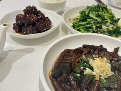 -老吉士酒家(天平路店)