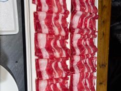 -南门四季铜锅涮肉(左家庄店)