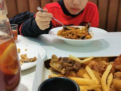 -万达广场(齐齐哈尔建华店)