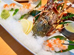 -银子铁板烧料理自助餐(人民广场店)