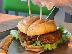 -魏客咖啡(中铁中心店)