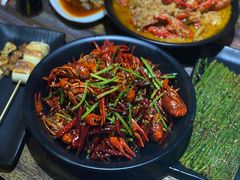 -龙虾风暴(松江店)