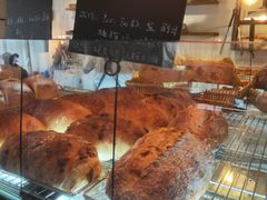 -仙峰天然面包(迎宾路店)