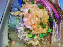-沪上名羊天下•烤羊腿•东北烧烤•小龙虾(浦东直营总店)