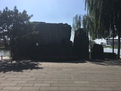 -白洋淀景区