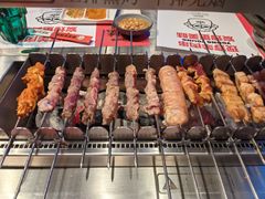 -嫩羊羊·延边烤串·朝鲜族美食(张家港美食街店)