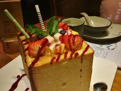 面包诱惑-胡桃里音乐酒馆(四道口店)