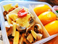 -五观堂素食(新华路店)