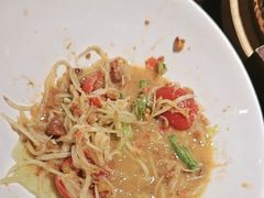 -金厨泰国餐厅·全泰籍厨师料理(拱北店)