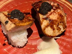 -炙柒Sekinana·精致日料(合生汇店)