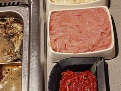 -海底捞火锅(万象城店)