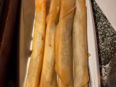 -绿茶餐厅(北京凤凰汇店)