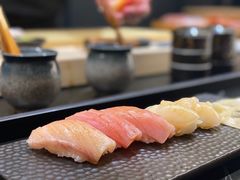 -Sushi Hanzo半藏(天环广场店)