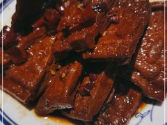 -陈记农家挂炉烤肉(雁南一路店)