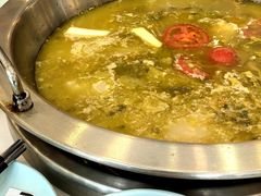 -七椒渔府·特色雅鱼餐厅(雨城店)