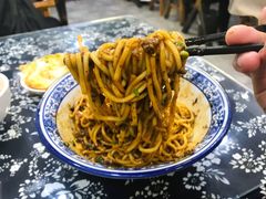 红油杂酱面-老街杂酱面(东升街店)