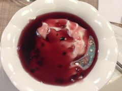 -伊斯坦布尔土耳其清真咖啡餐厅