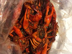 -丹虾|文和友小龙虾·烙锅(陕西路旗舰店)