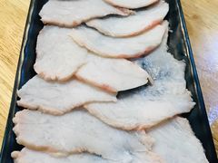 胸口油-三头牛·潮汕牛肉生蚝火锅 (夏湾店)
