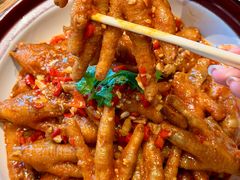 -鲜得莱渔港·小平岛海胆馆(七贤岭店)