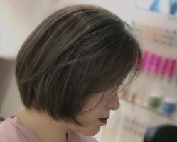 -Mentor Hair Salon