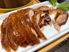 -紫光园·烤鸭·北京菜(团结湖店)