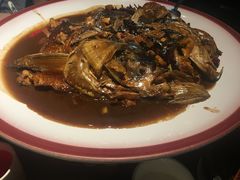 -旺顺阁鱼头泡饼(常营店)