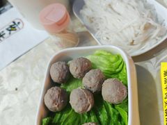 -夜牛潮汕鲜牛肉火锅店(翻身店)