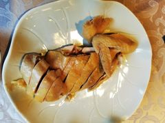 -山外山菜馆(玉泉路店)