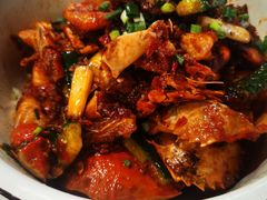 -辣螃铠盆盆蟹大排档(总店)