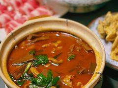 -金龙·打边炉(南京西路店)