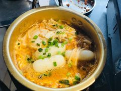 -烤路里·韩国品质自助烤肉(石路天虹4号店)