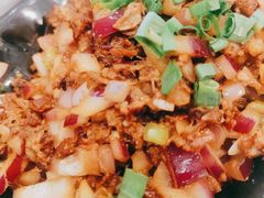 -大鸭梨烤鸭(石佛营店)