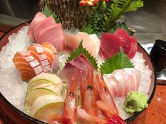 -小山日本料理(兴业太古汇店)