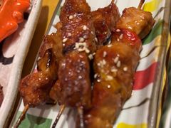 -吉兆·料理(红梅南路店)