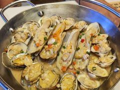 -79号渔船海鲜饭店(宝安店)