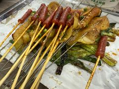 -小民大排档(光谷店)