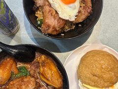 -华嫂冰室(尖沙咀店)