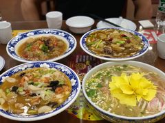 洛阳熬货-真不同饭店(老城店)