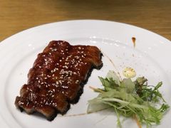 -荆州南国温德姆酒店·高田餐厅