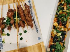 -粉小主·贵州酸汤牛肉粉(南京仙林金鹰店)