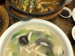-锦月楼百姓厨房(大箕山商业广场店)